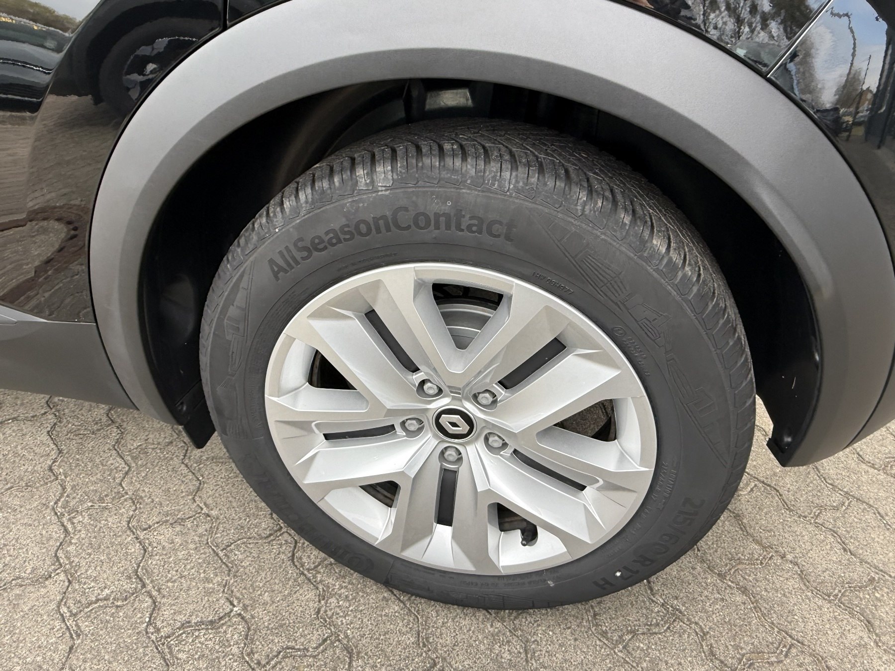 Renault Captur – Bild 5