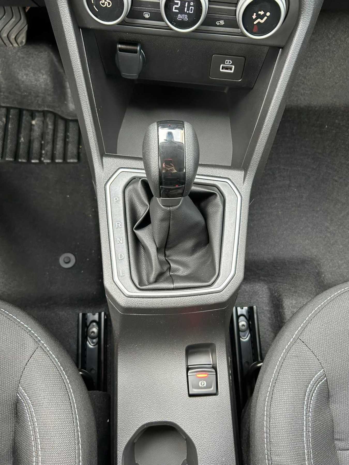 Dacia Logan – Bild 18