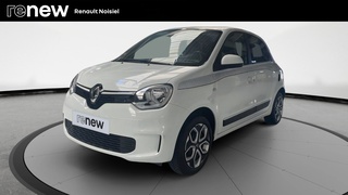 TWINGO III
