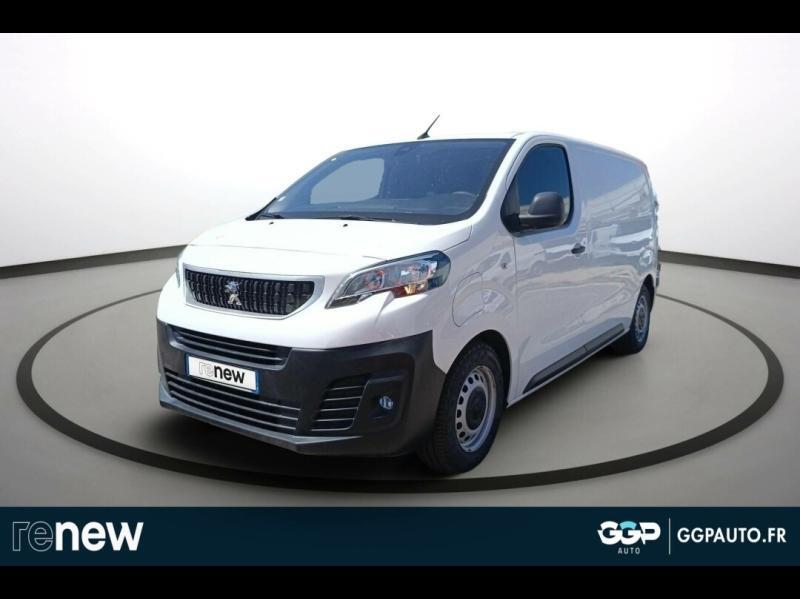Peugeot E-Expert Fourgon