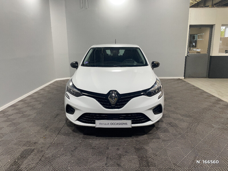 Renault Clio V