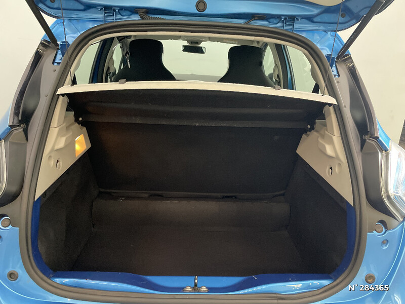 Renault ZOE E-Tech Electrique