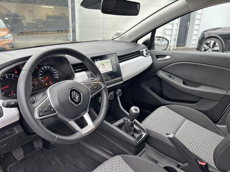 Renault Clio V