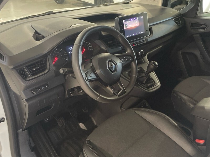Renault Kangoo Furgón