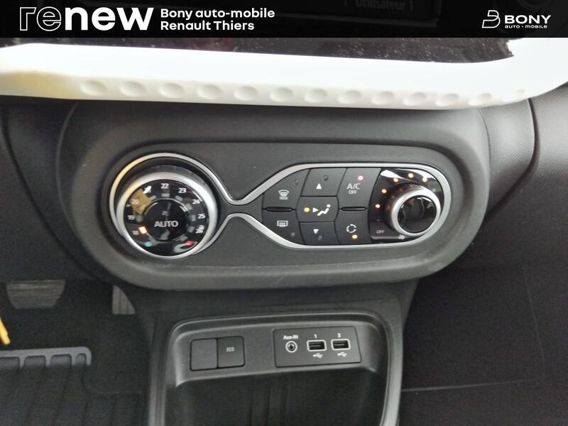 Renault Twingo E-Tech Electrique