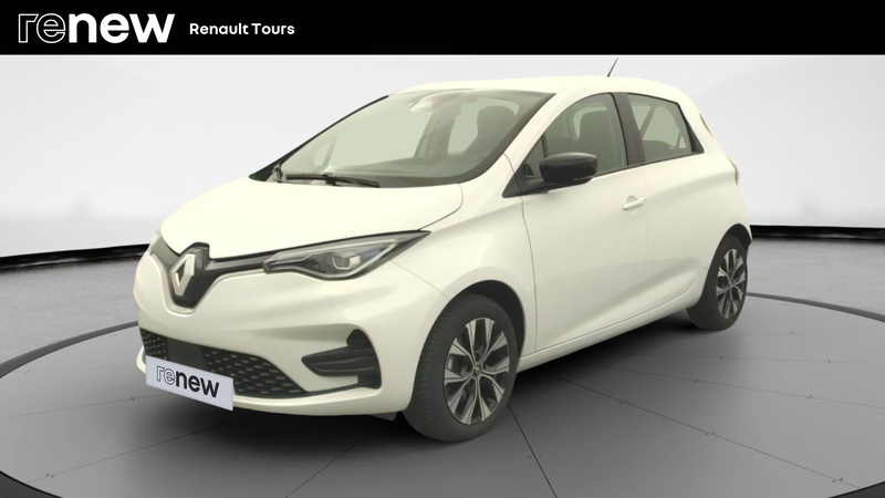 Renault Zoe R110 - 22B