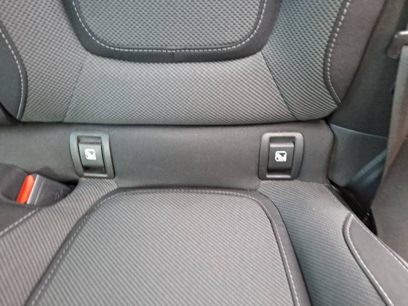 Renault Megane IV Berline