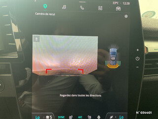 Vehicle 3D Image