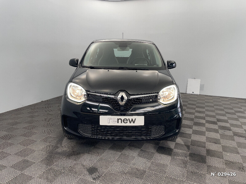Renault Twingo III