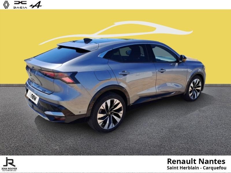 Renault Rafale