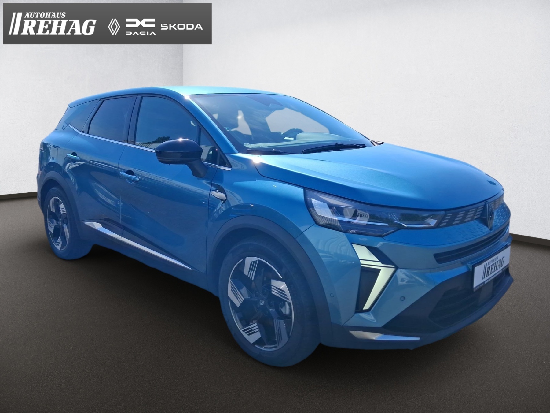 Renault Symbioz – Bild 14