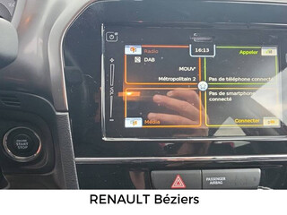 Vehicle 3D Image