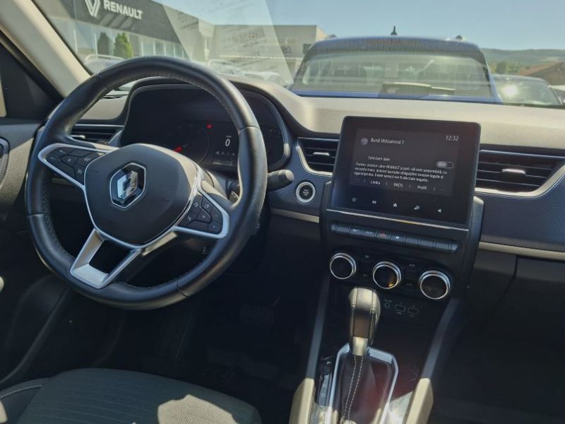 RENAULT Arkana 2022 — imagine 42