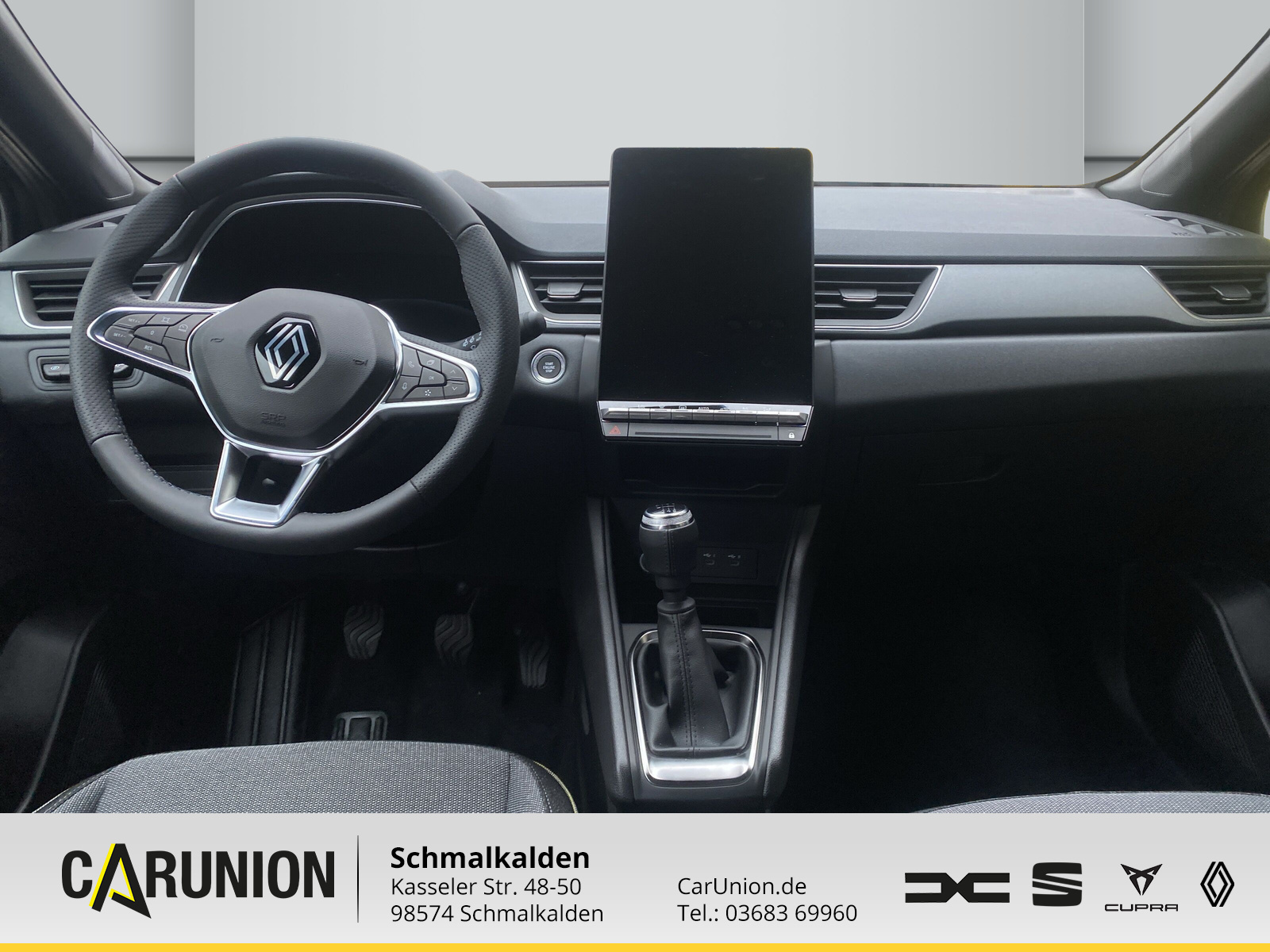 Renault Captur – Bild 9