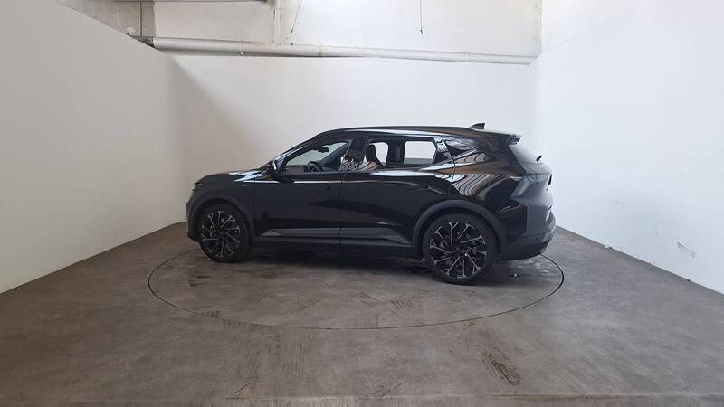 Renault Scenic E-Tech Electrique