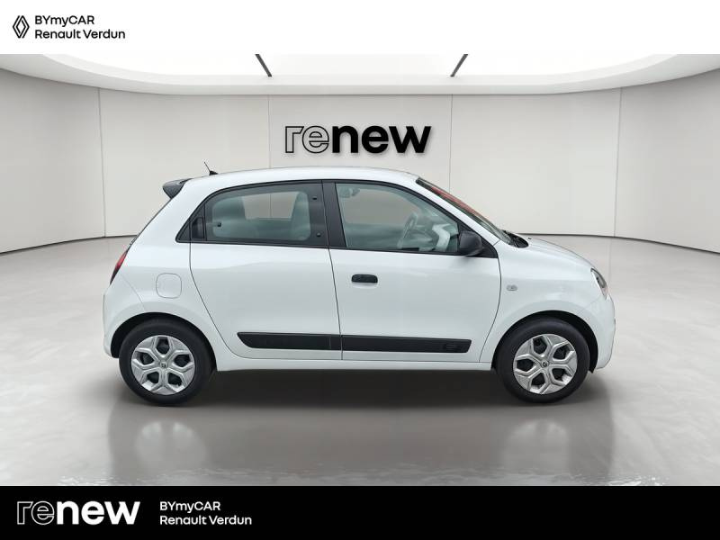 Renault Twingo III