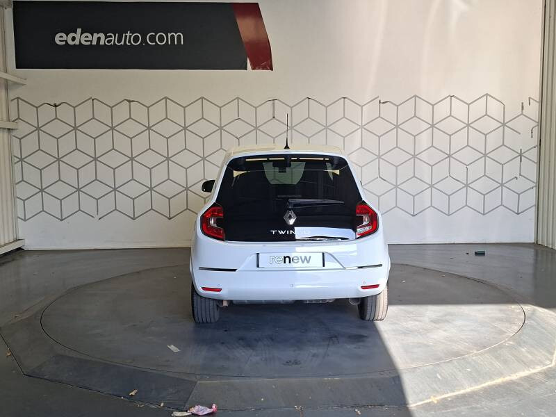 Renault Twingo III