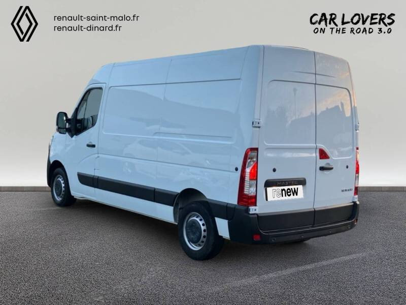Renault Master III