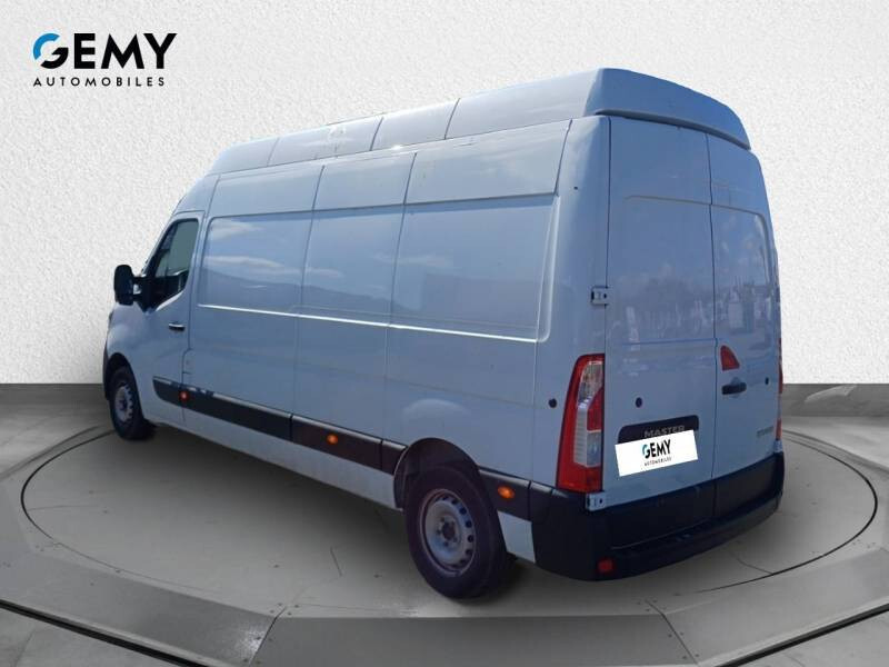 Renault Master III