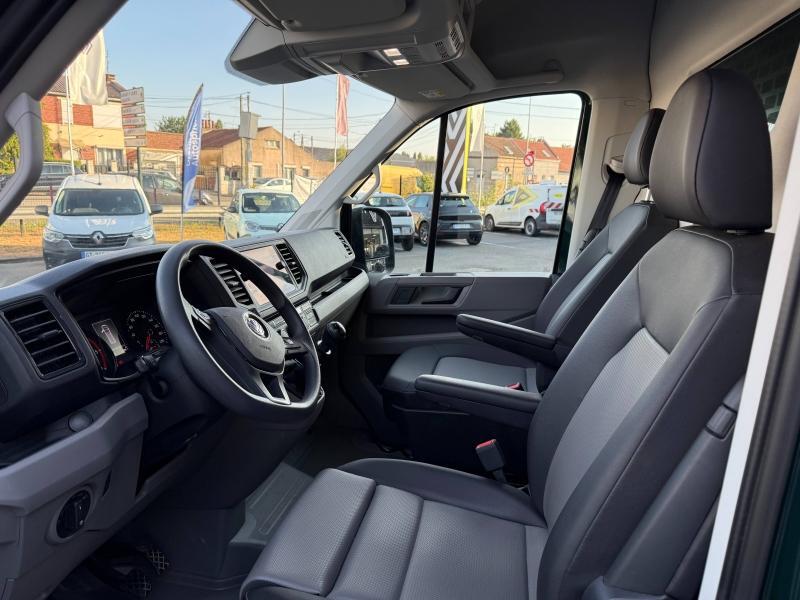 Volkswagen Crafter VAN