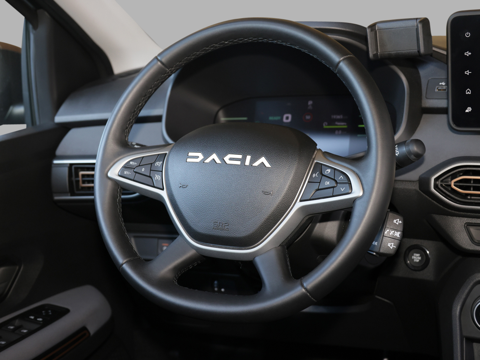 Dacia Jogger – Bild 12