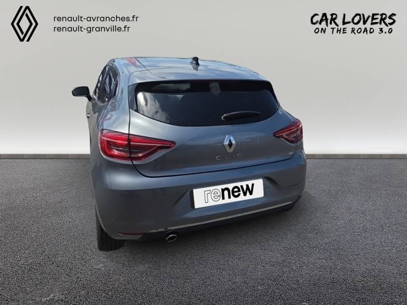 Renault Clio V