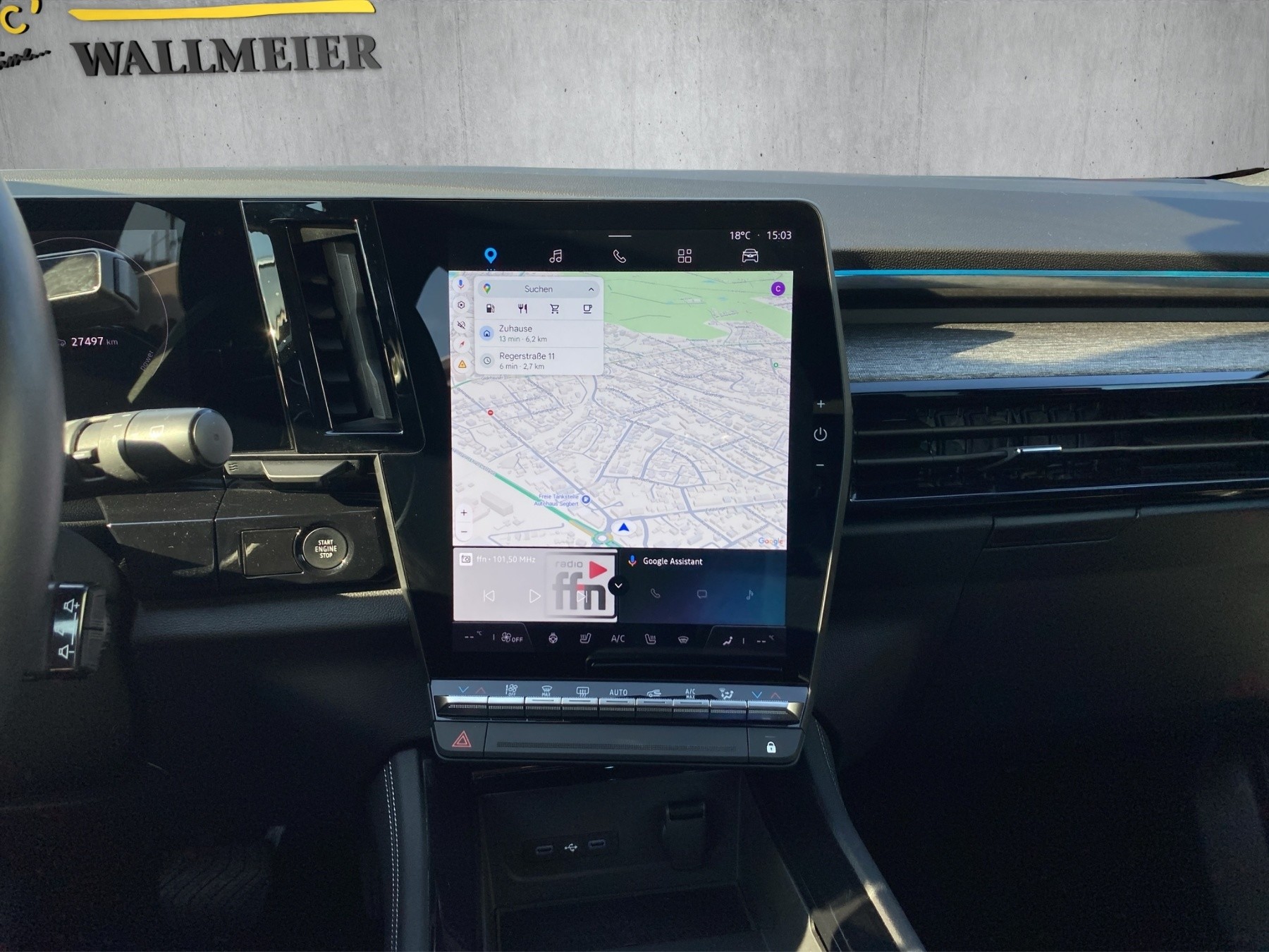Renault Austral – Bild 14