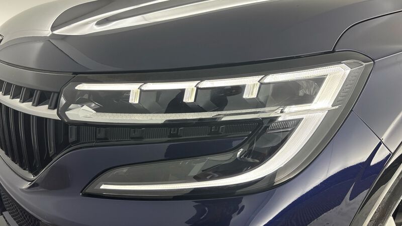 Renault Espace VI