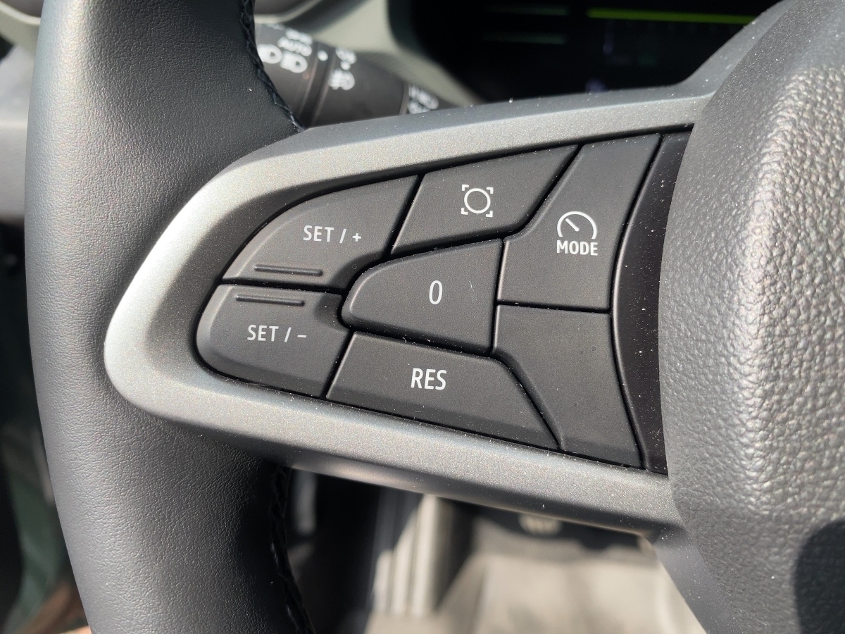 Dacia Duster – Bild 14