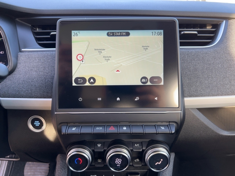 Fahrzeugabbildung Zoe R110 EV50 Evolution Bild 12 von 20