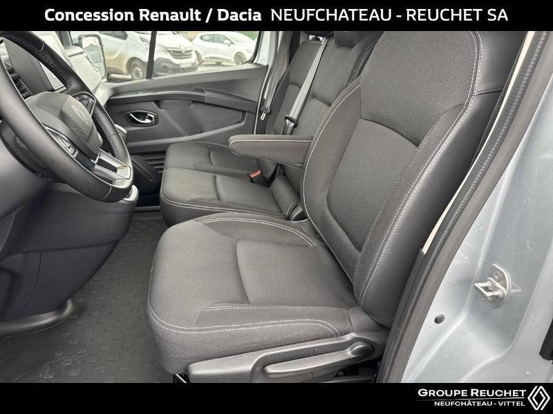 Renault Trafic Fourgon