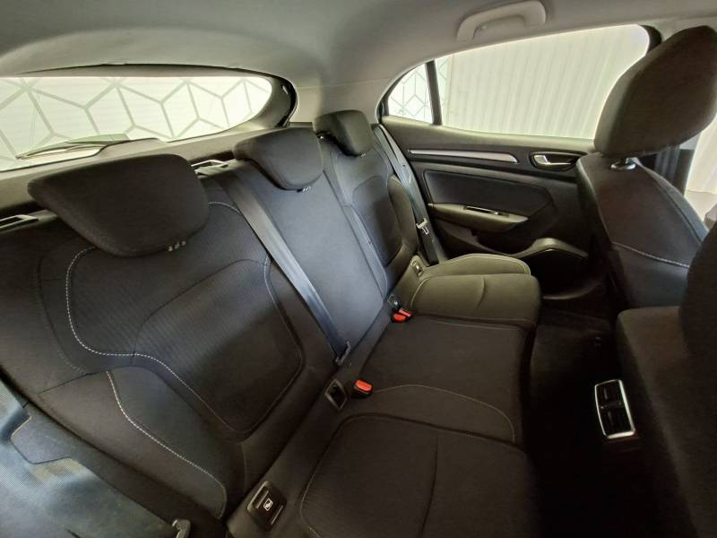 Renault Megane IV Berline