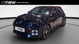 R5 E-TECH ELECTRIQUE