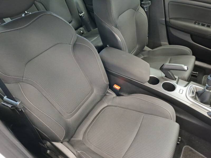 Renault Megane IV Berline