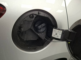 Vehicle 3D Image