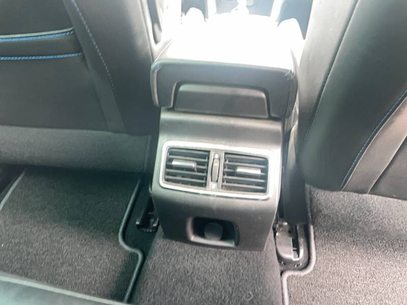 Renault Megane IV Berline