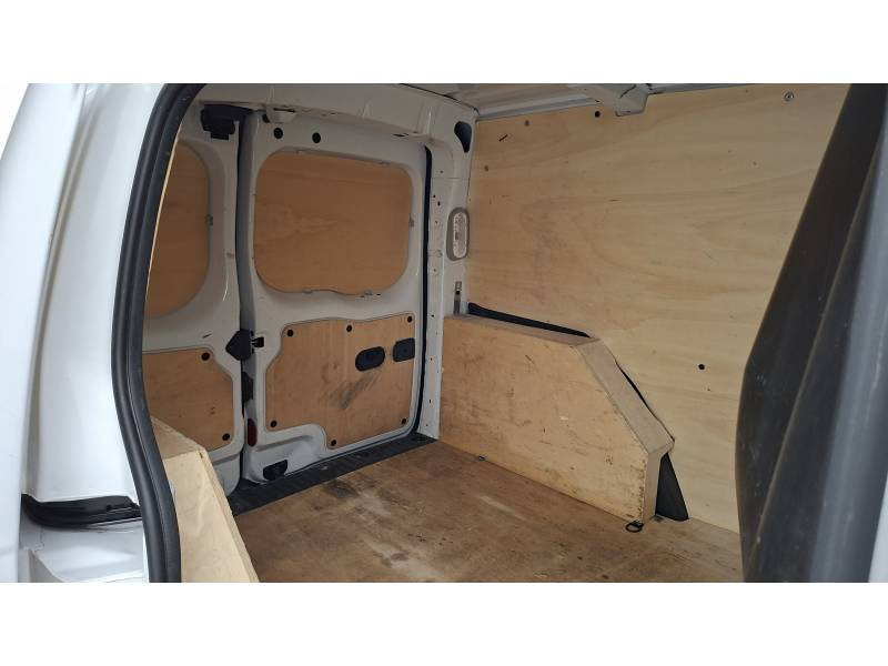 Renault Kangoo VU