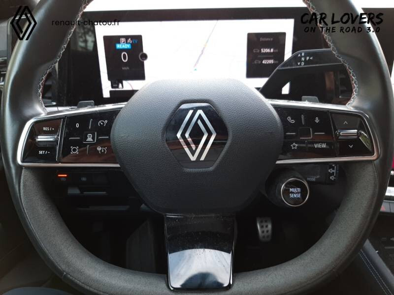 Renault Austral