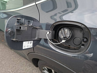 Vehicle 3D Image