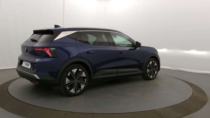 Renault Scenic E-Tech Electrique