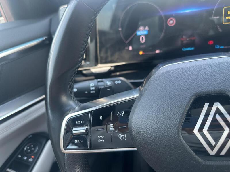 Renault Espace VI