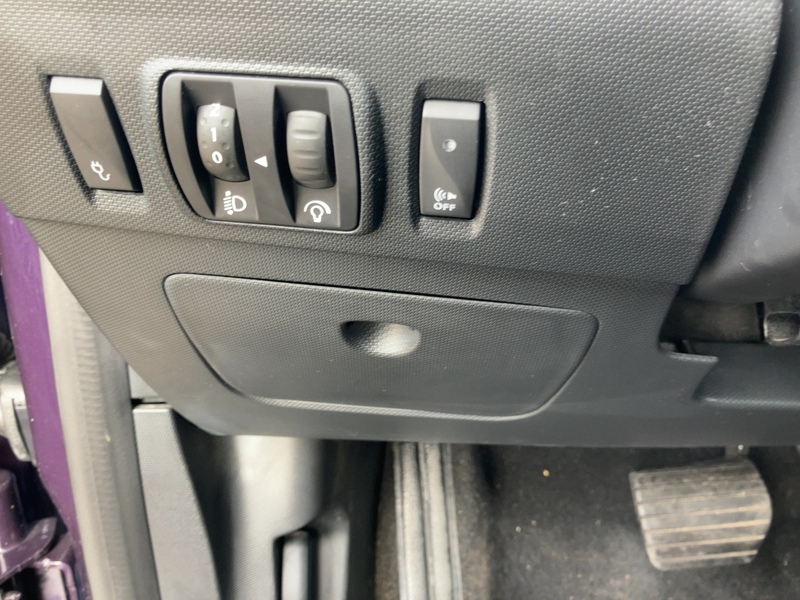 Fahrzeugabbildung Zoe Entry ZE40 inkl.Batterie Bild 17 von 20