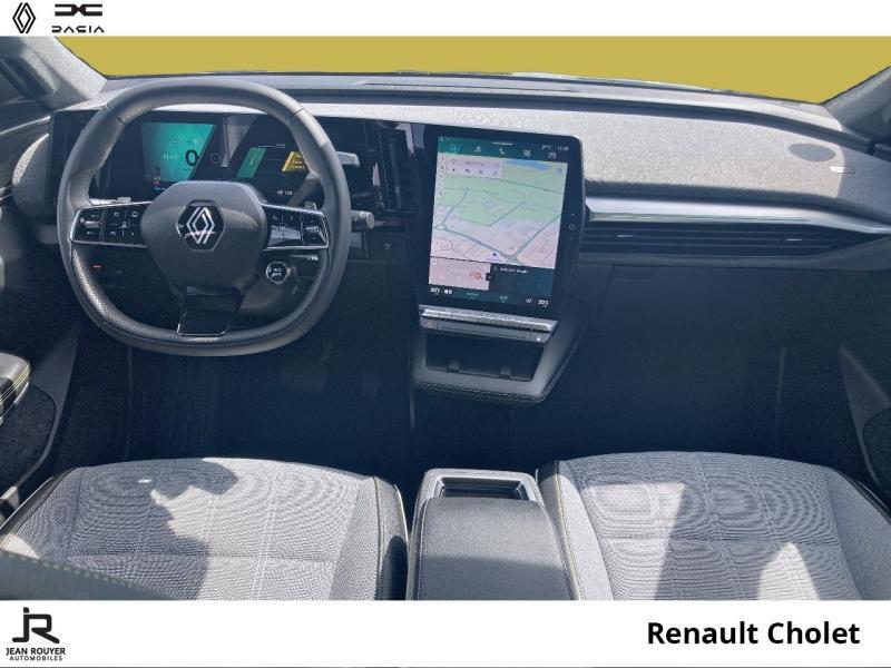 Renault Scenic E-Tech Electrique