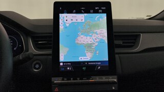 Vehicle 3D Image