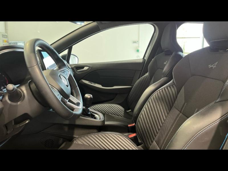 Renault Clio V