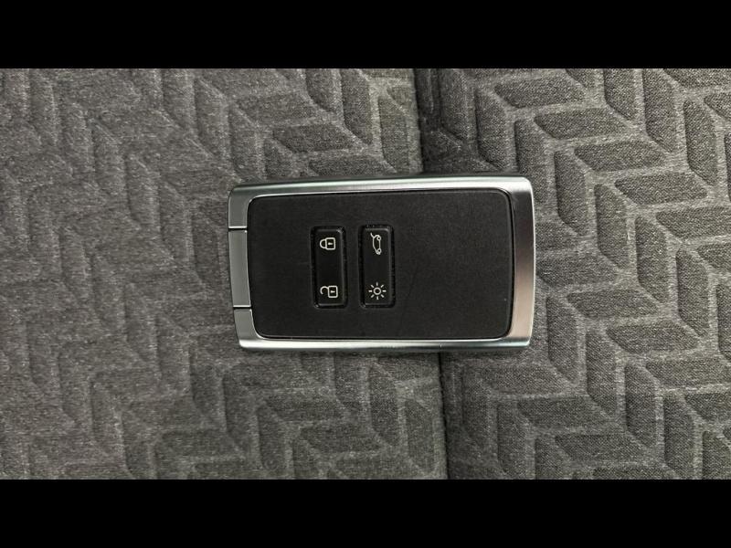 Renault Scenic IV