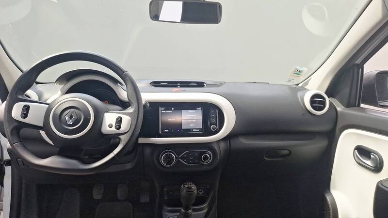 Renault Twingo III