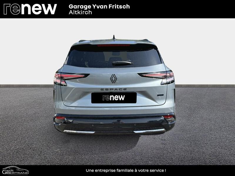 Renault Espace VI