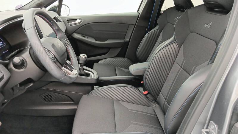 Renault Clio V