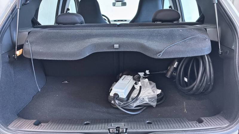 Renault Twingo E-Tech Electrique